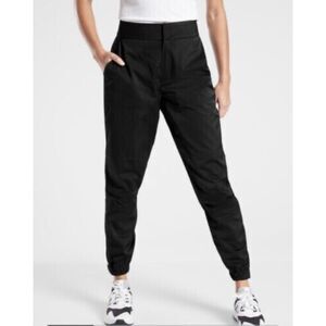 Athleta Radiant Jogger - Black 8